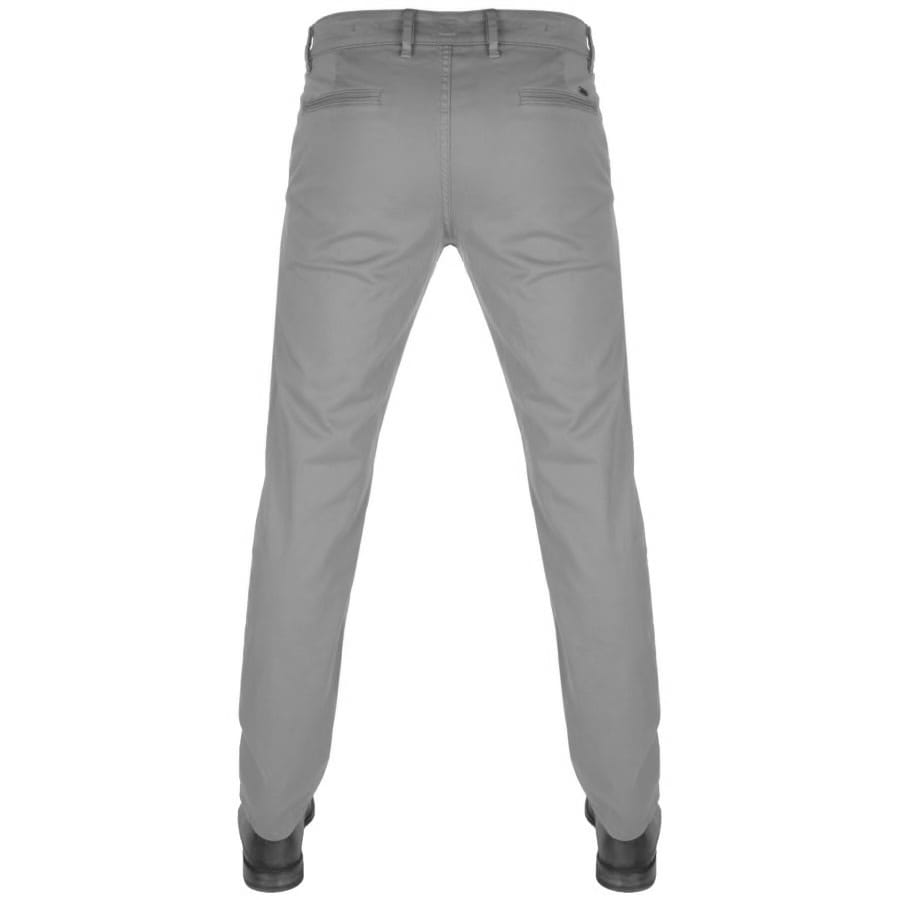Alternative Image for ProductBOSS Schino Slim D Chinos Grey2