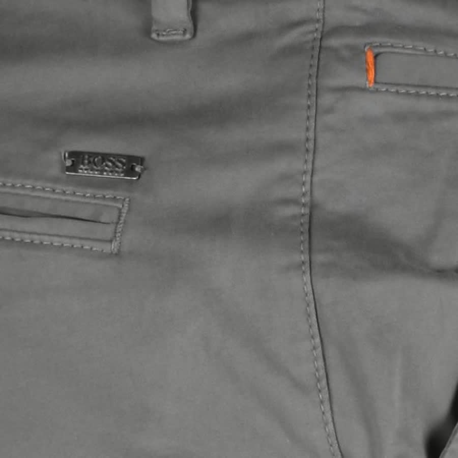 Alternative Image for ProductBOSS Schino Slim D Chinos Grey3