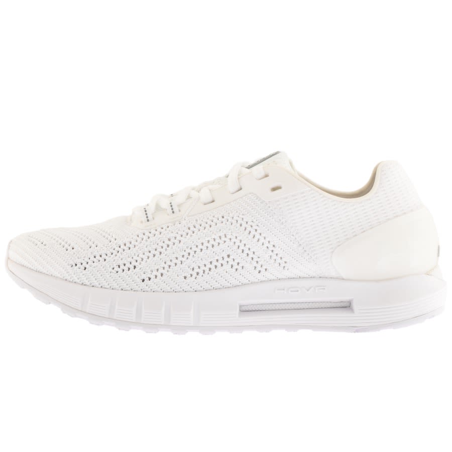 Alternative Image for ProductUnder Armour Hovr Sonic 2 Trainers White1