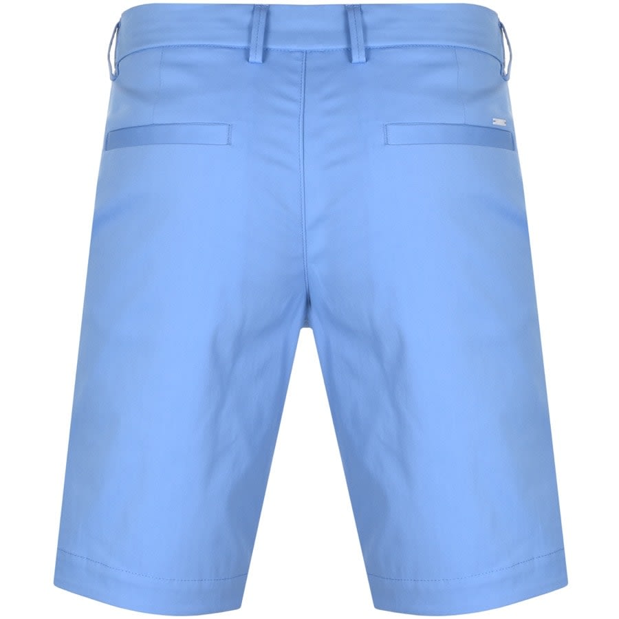 Alternative Image for ProductBOSS Liem 4 Shorts Blue2