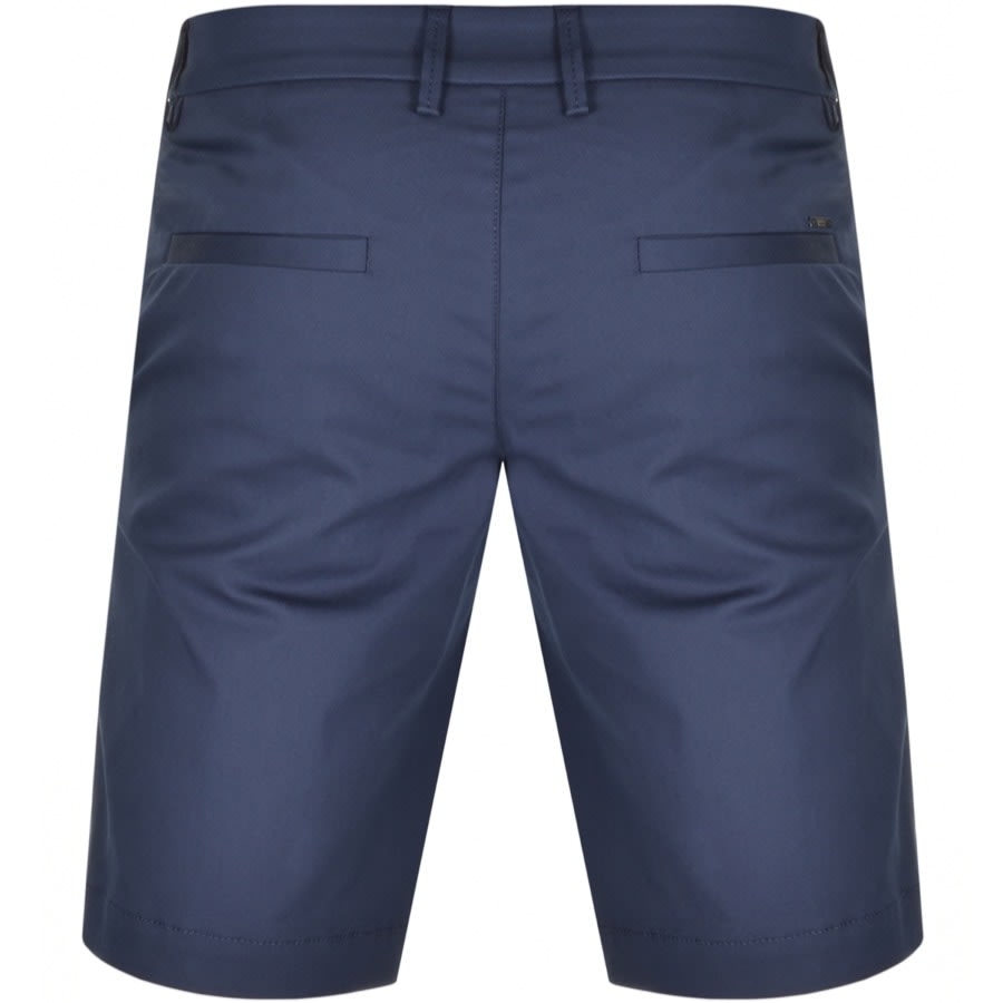 Alternative Image for ProductBOSS Liem 4 Shorts Navy2
