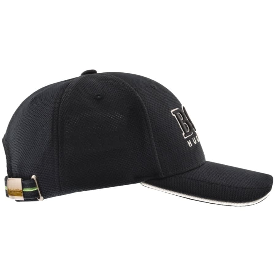 Alternative Image for ProductBOSS Baseball Cap US Navy2
