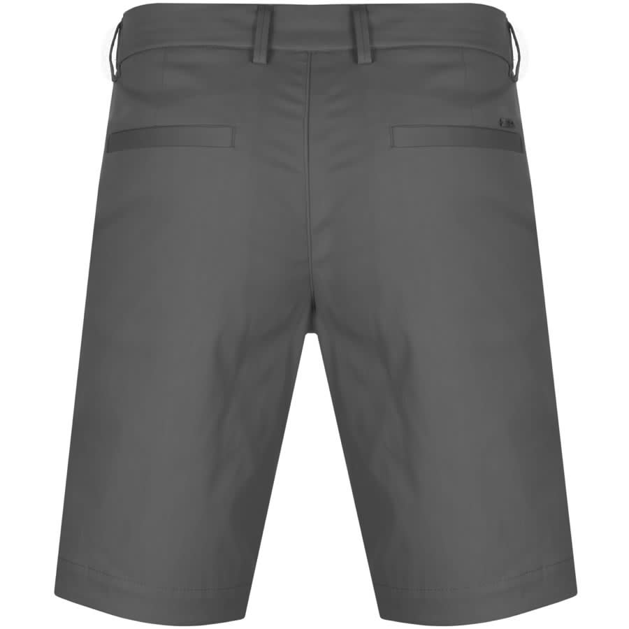 Alternative Image for ProductBOSS Liem 4 Shorts Grey2