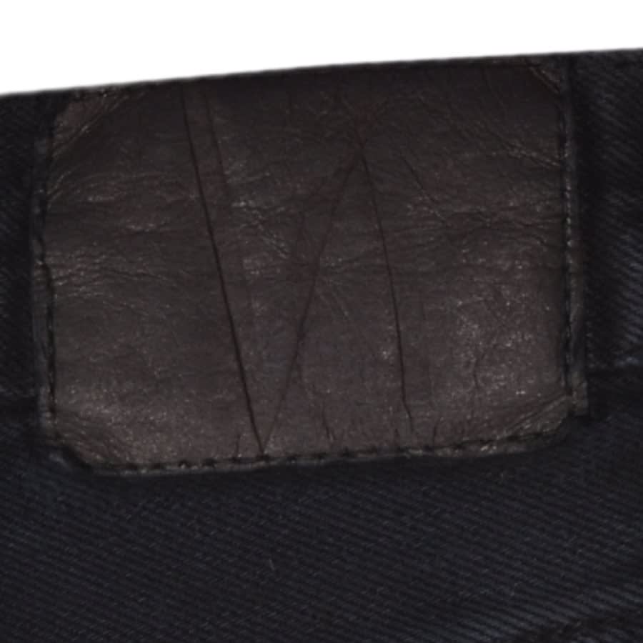 Alternative Image for ProductNudie Jeans Gritty Jackson Jeans Navy3