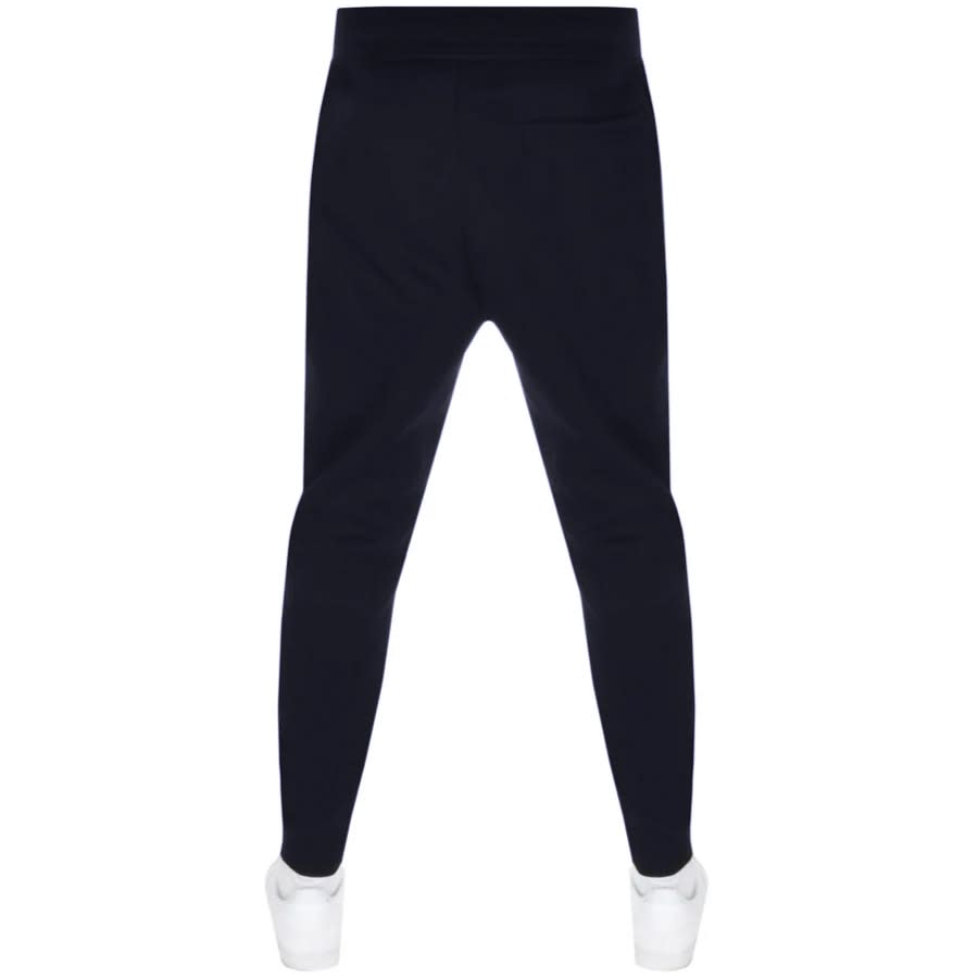 Alternative Image for ProductHUGO Doak Jogging Bottoms Dark Blue2