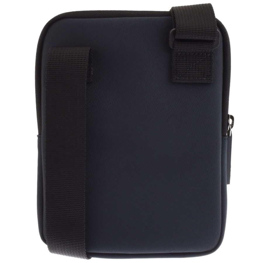 Alternative Image for ProductHUGO Ethon Zip Bag Navy2