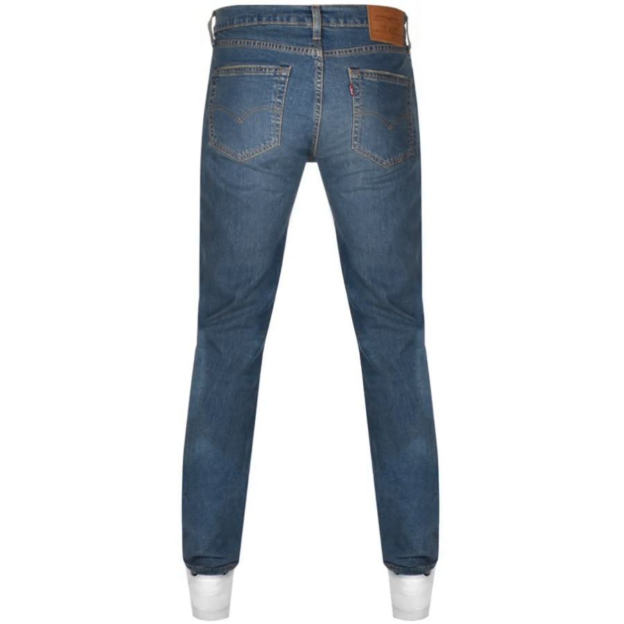 Alternative Image for ProductLevis 511 Slim Fit Jeans Blue2