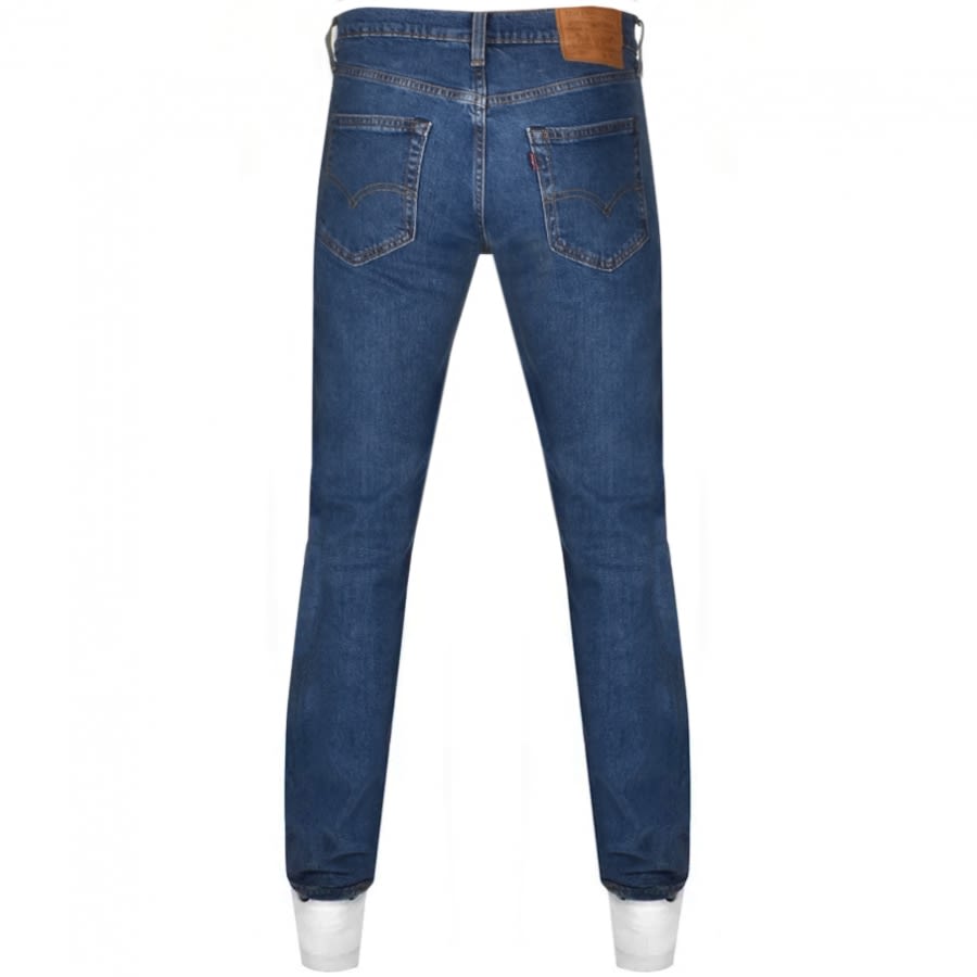 Alternative Image for ProductLevis 511 Slim Fit Jeans Blue2