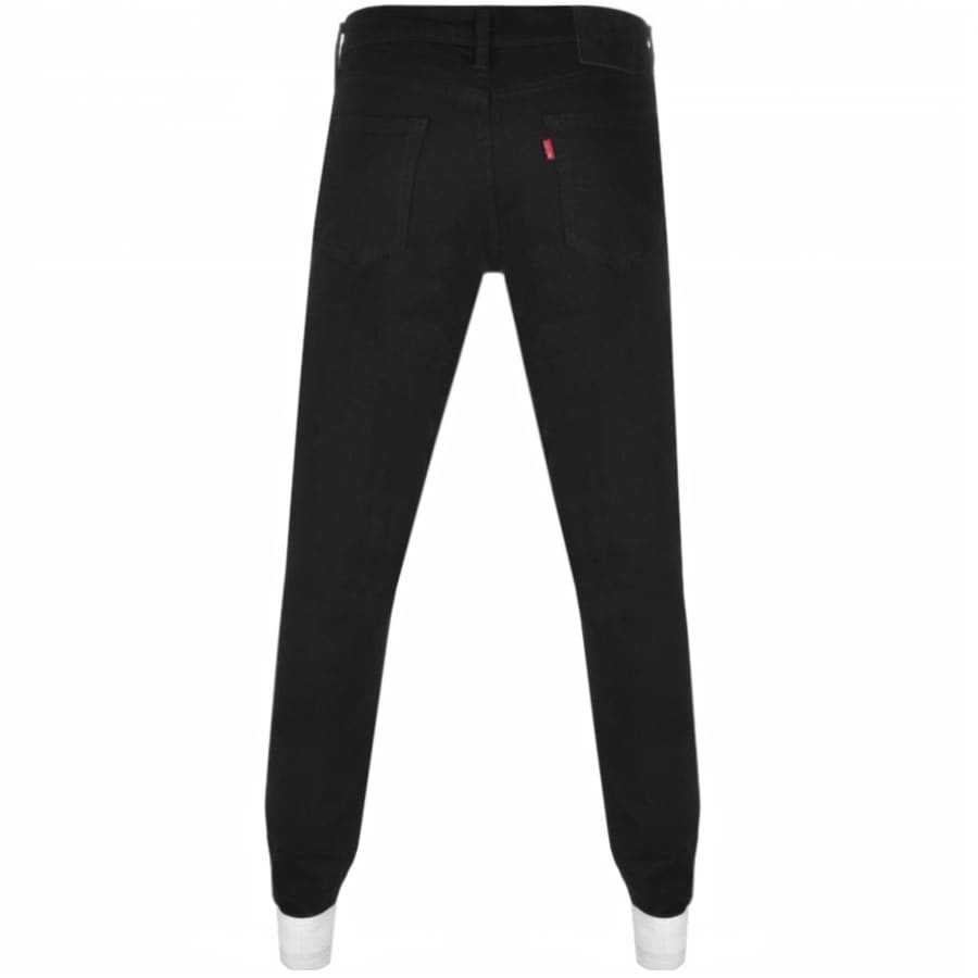 Alternative Image for ProductLevis 511 Slim Fit Jeans Black2