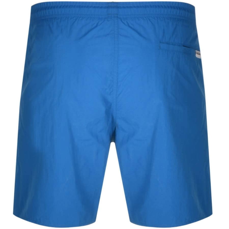 Alternative Image for ProductNapapijri Victor Swim Shorts Blue2