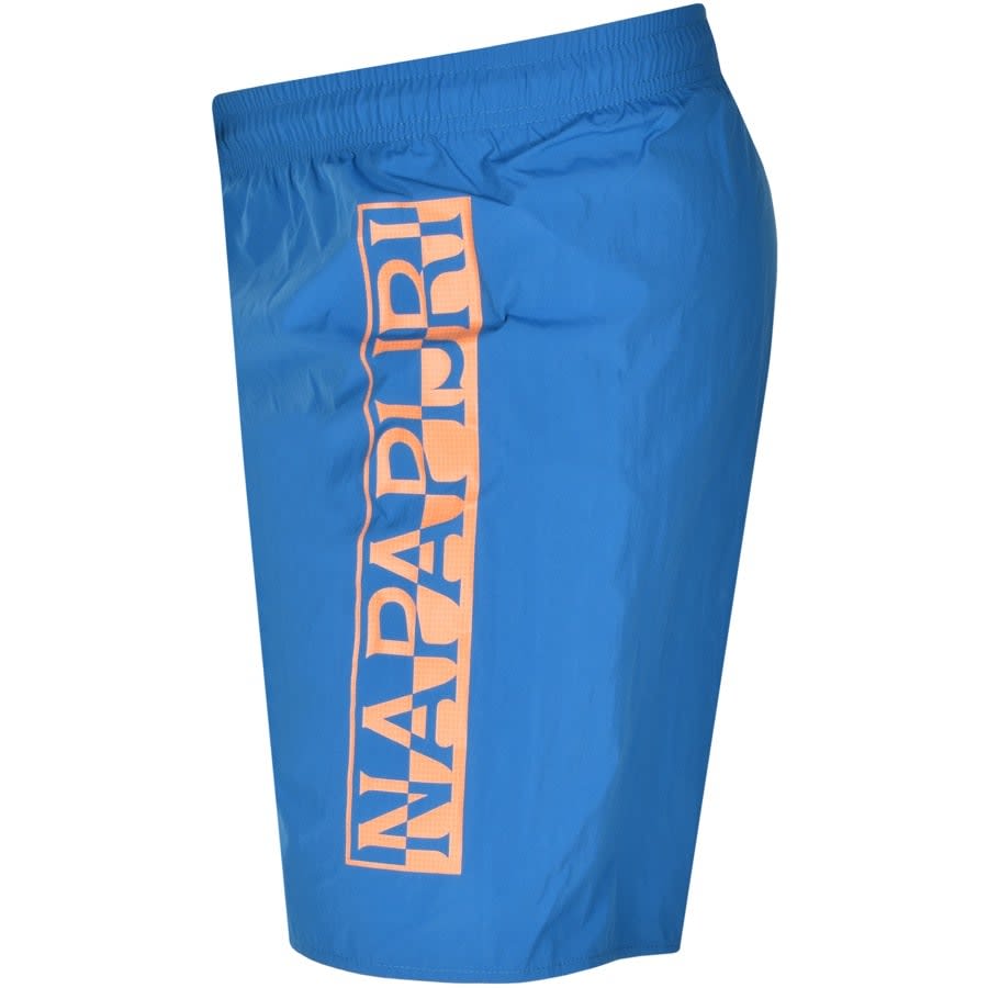 Alternative Image for ProductNapapijri Victor Swim Shorts Blue3
