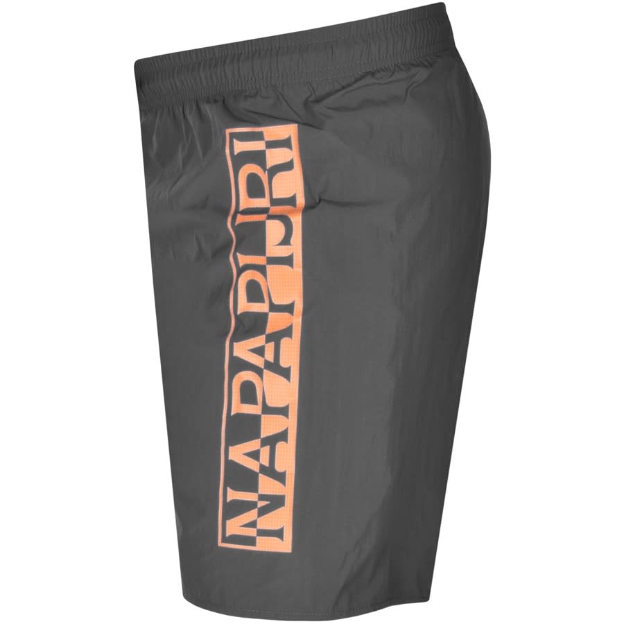 Alternative Image for ProductNapapijri Victor Swim Shorts Grey3
