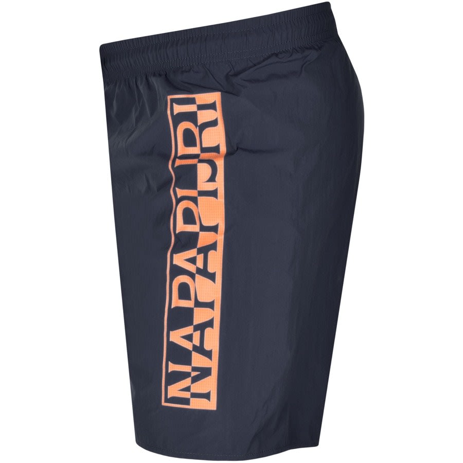 Alternative Image for ProductNapapijri Victor Swim Shorts Navy3