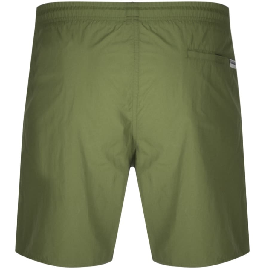 Alternative Image for ProductNapapijri Victor Swim Shorts Green2