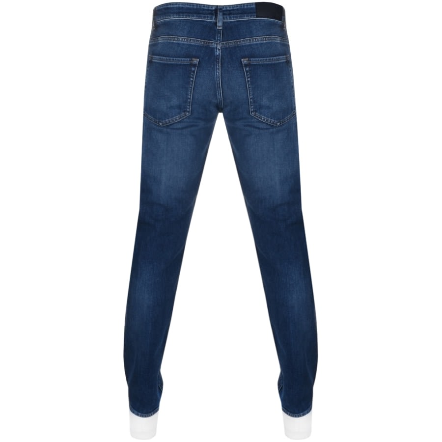 Alternative Image for ProductBOSS Delaware 3 Jeans Blue2