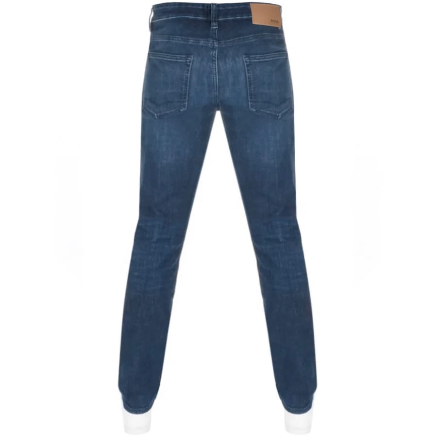 Alternative Image for ProductBOSS Delaware 3 Jeans Blue2