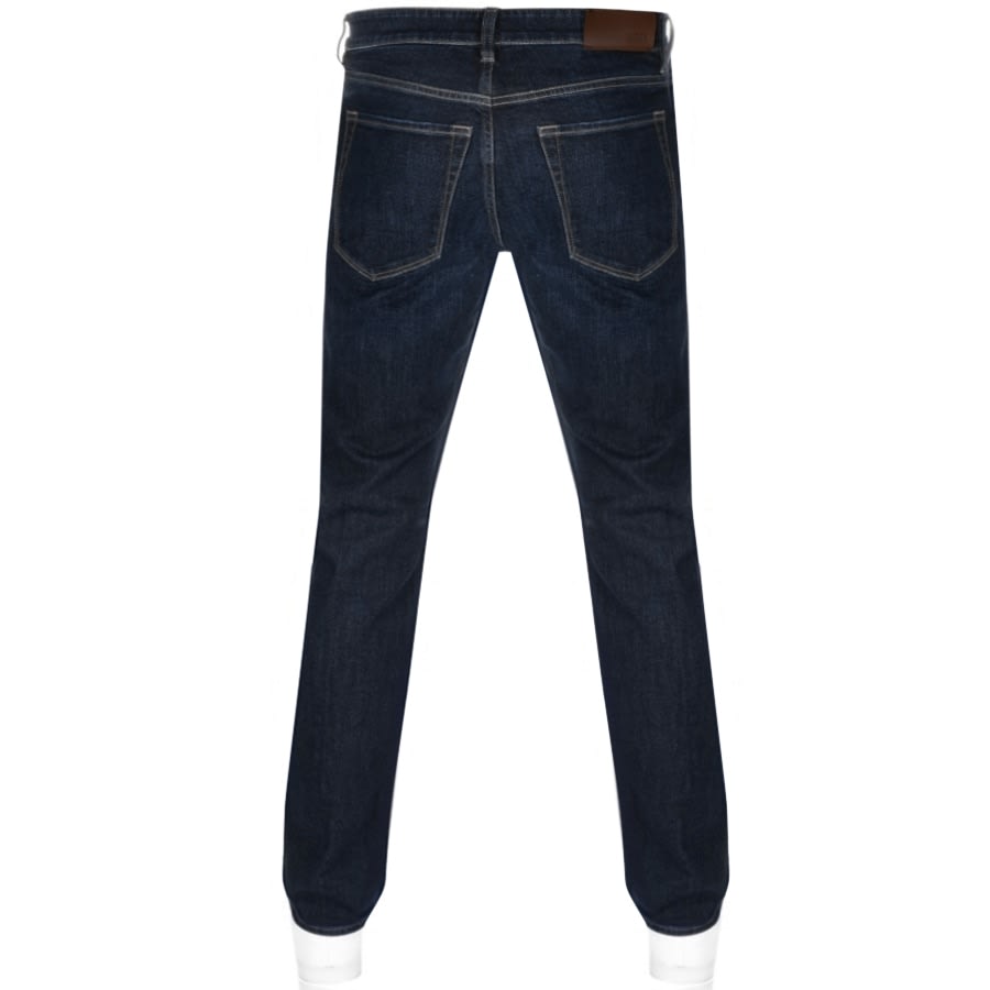 Alternative Image for ProductBOSS Maine 3 Jeans Navy2