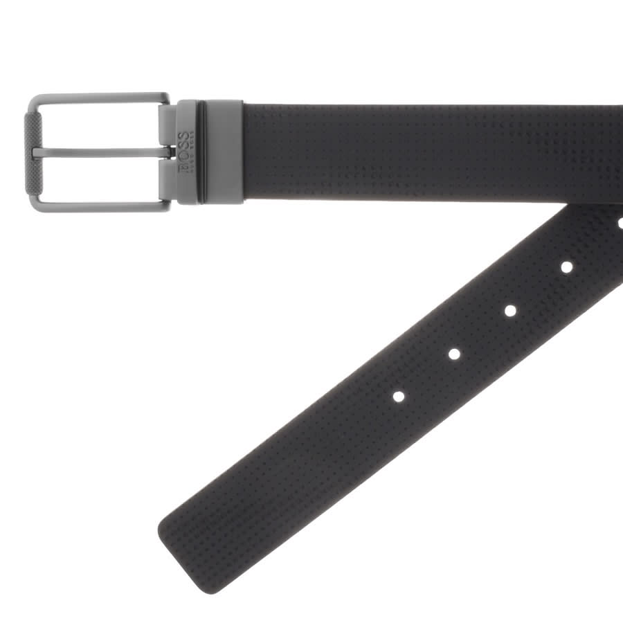 Alternative Image for ProductBOSS Tintin Belt Navy2