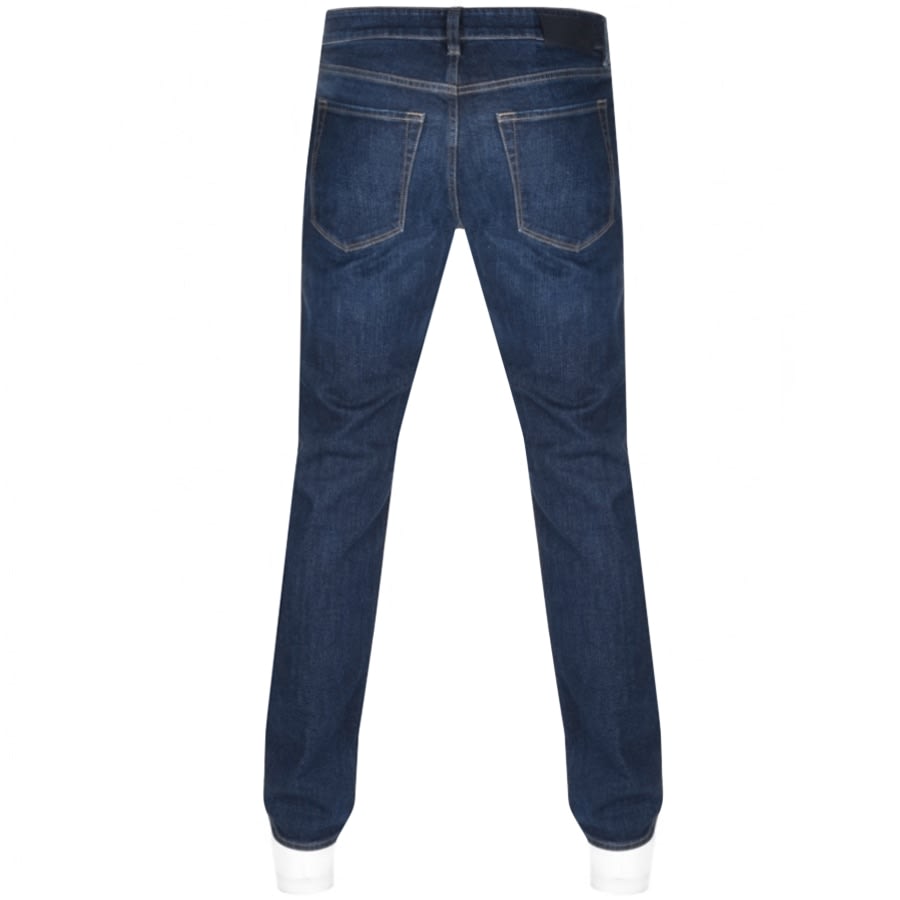 Alternative Image for ProductBOSS Maine 3 Jeans Navy2