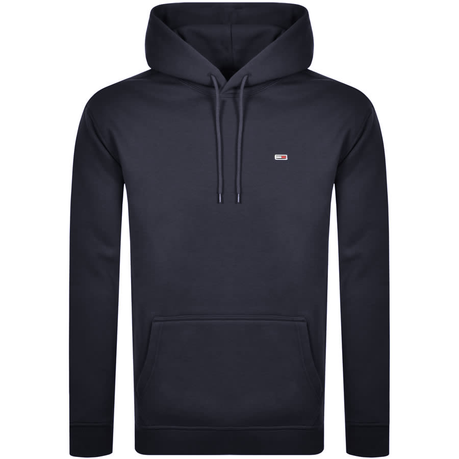 Alternative Image for ProductTommy Jeans Classics Pullover Hoodie Navy1