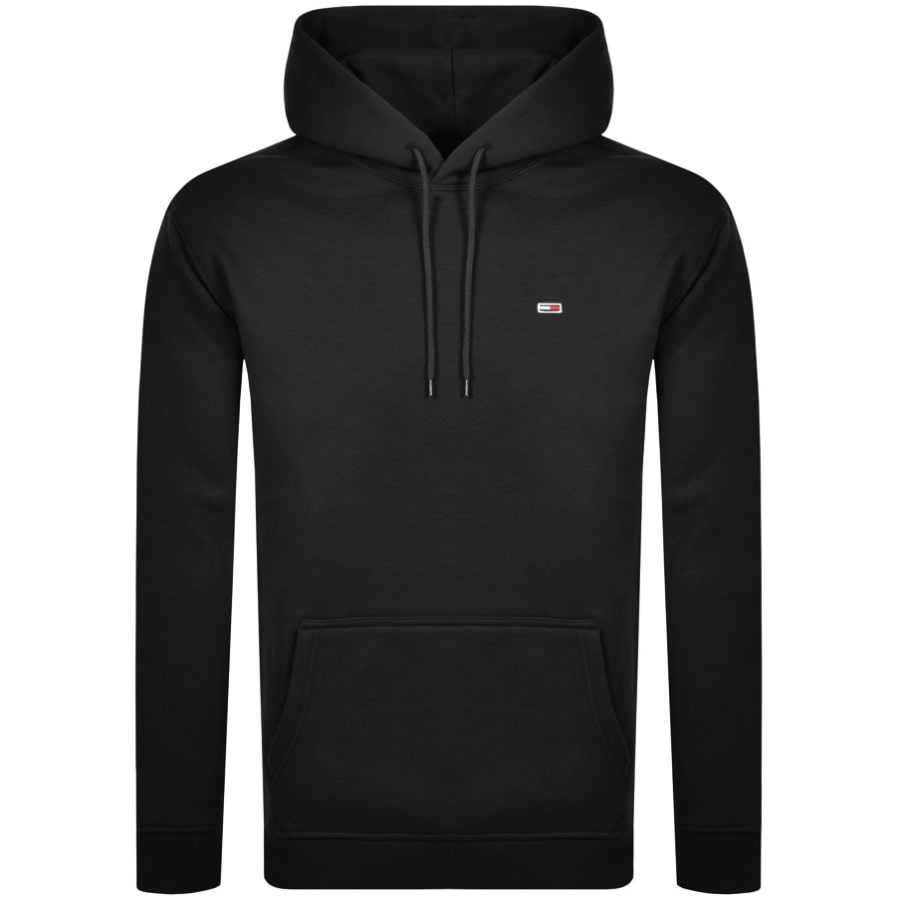 Alternative Image for ProductTommy Jeans Classics Pullover Hoodie Black1