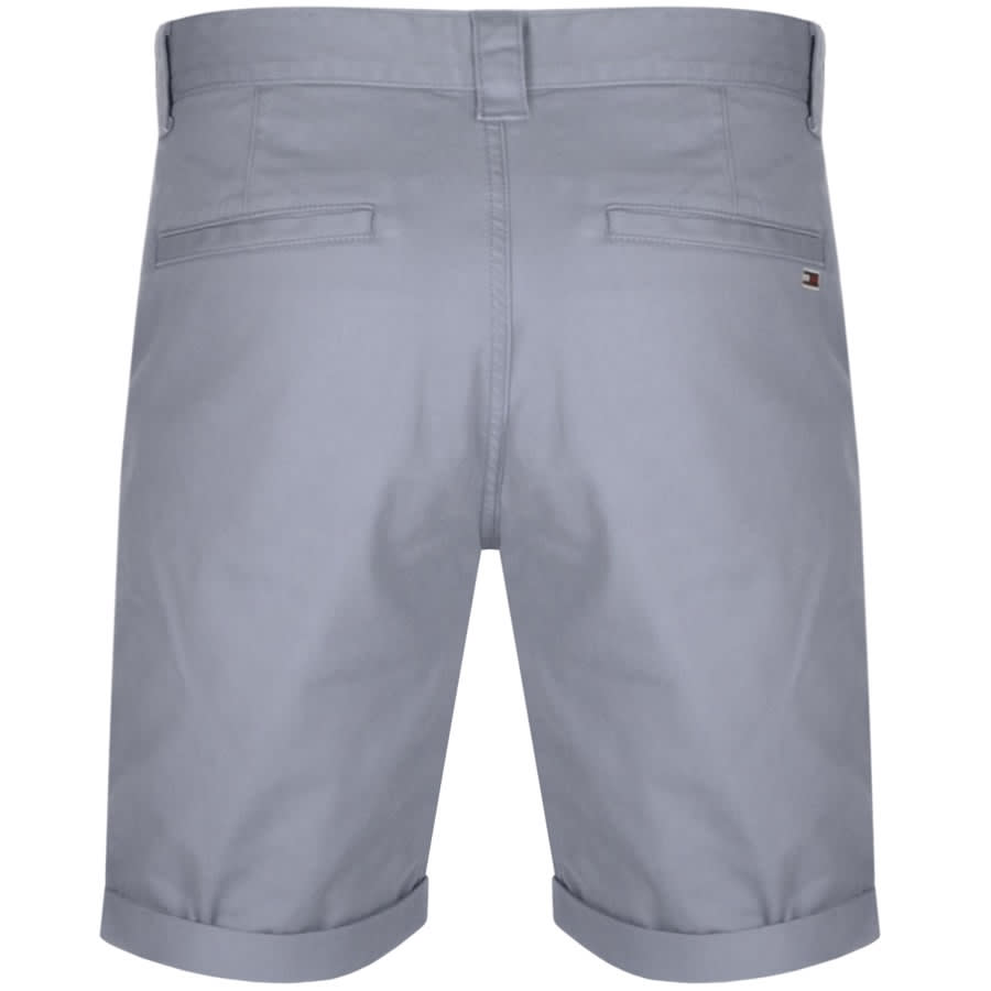 Alternative Image for ProductTommy Jeans Scanton Shorts Blue2