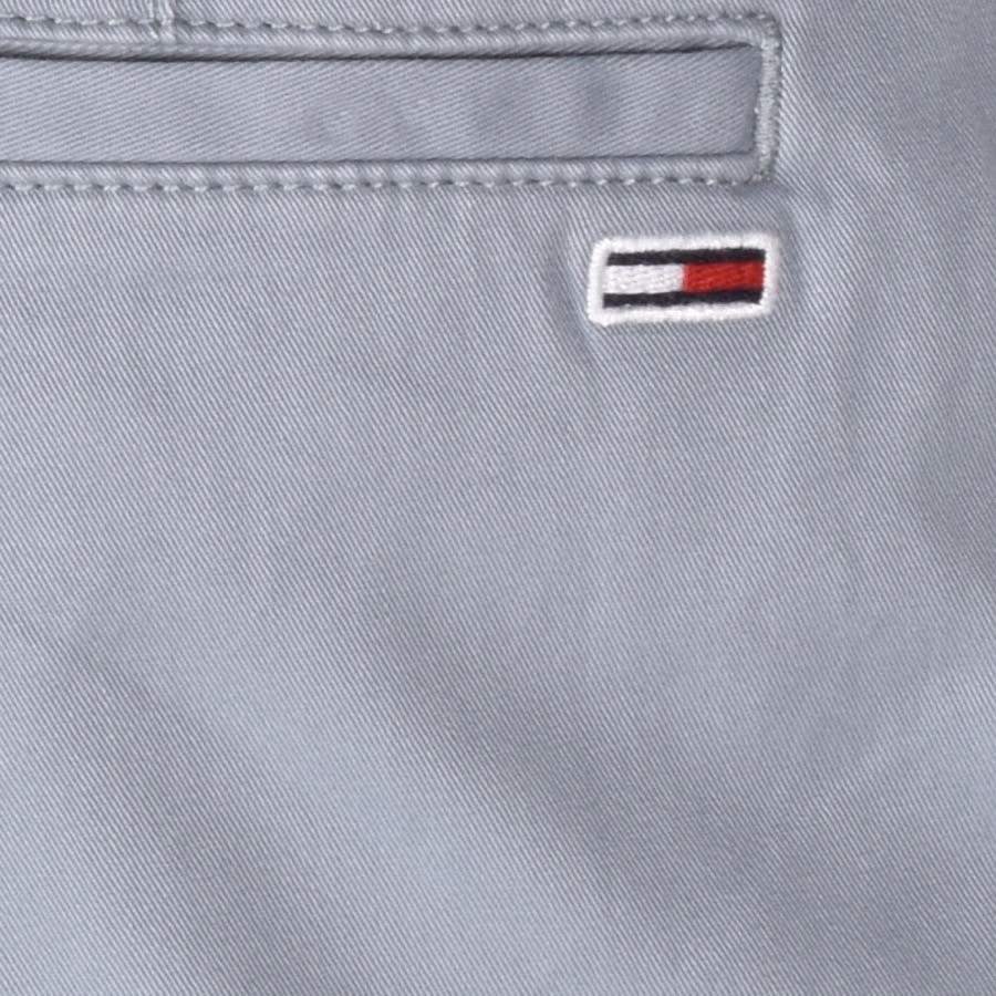 Alternative Image for ProductTommy Jeans Scanton Shorts Blue3