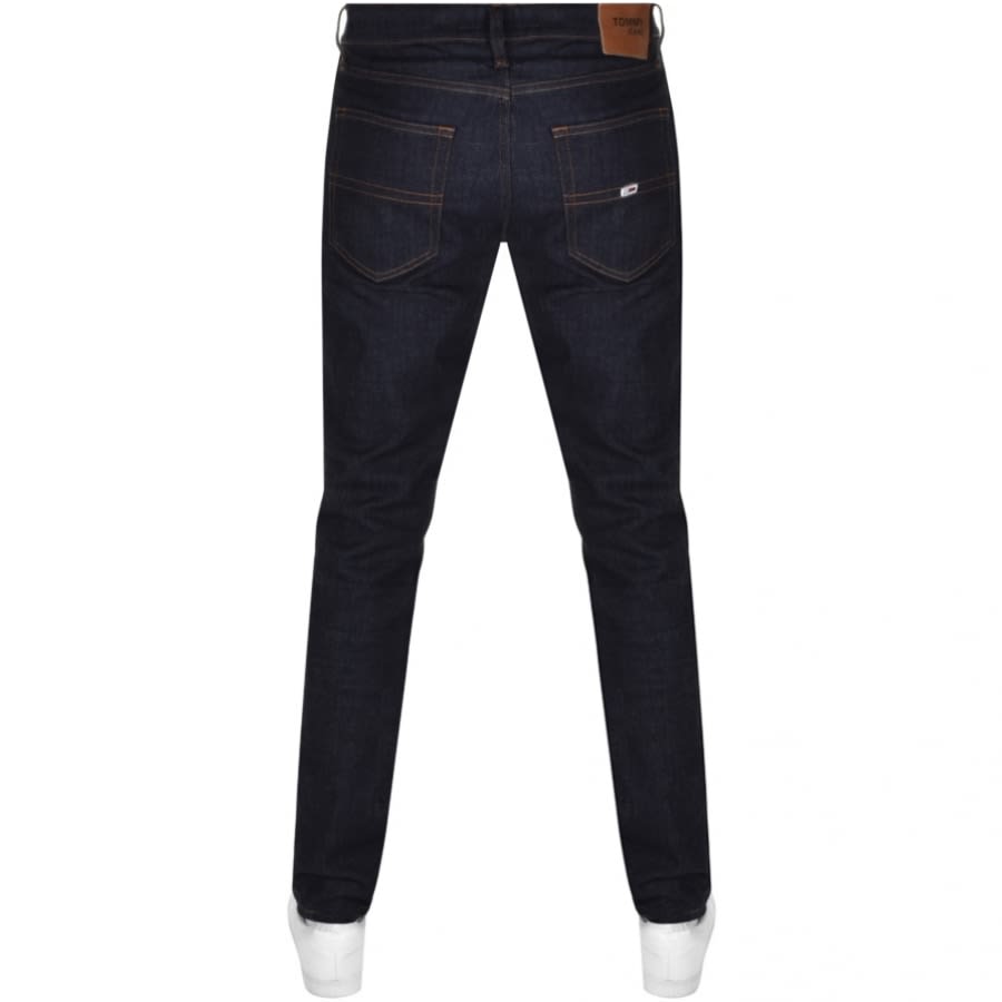 Alternative Image for ProductTommy Jeans Original Slim Scanton Jeans Navy2