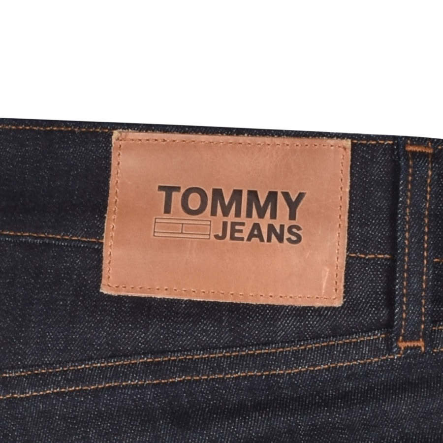 Alternative Image for ProductTommy Jeans Original Slim Scanton Jeans Navy3