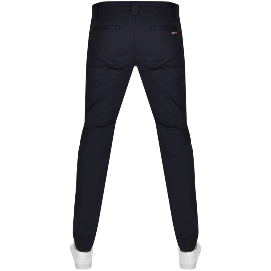 Alternative Image for ProductTommy Jeans Scanton Slim Chinos Navy2
