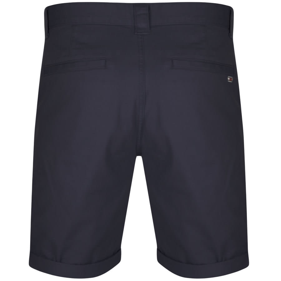 Alternative Image for ProductTommy Jeans Scanton Shorts Navy2