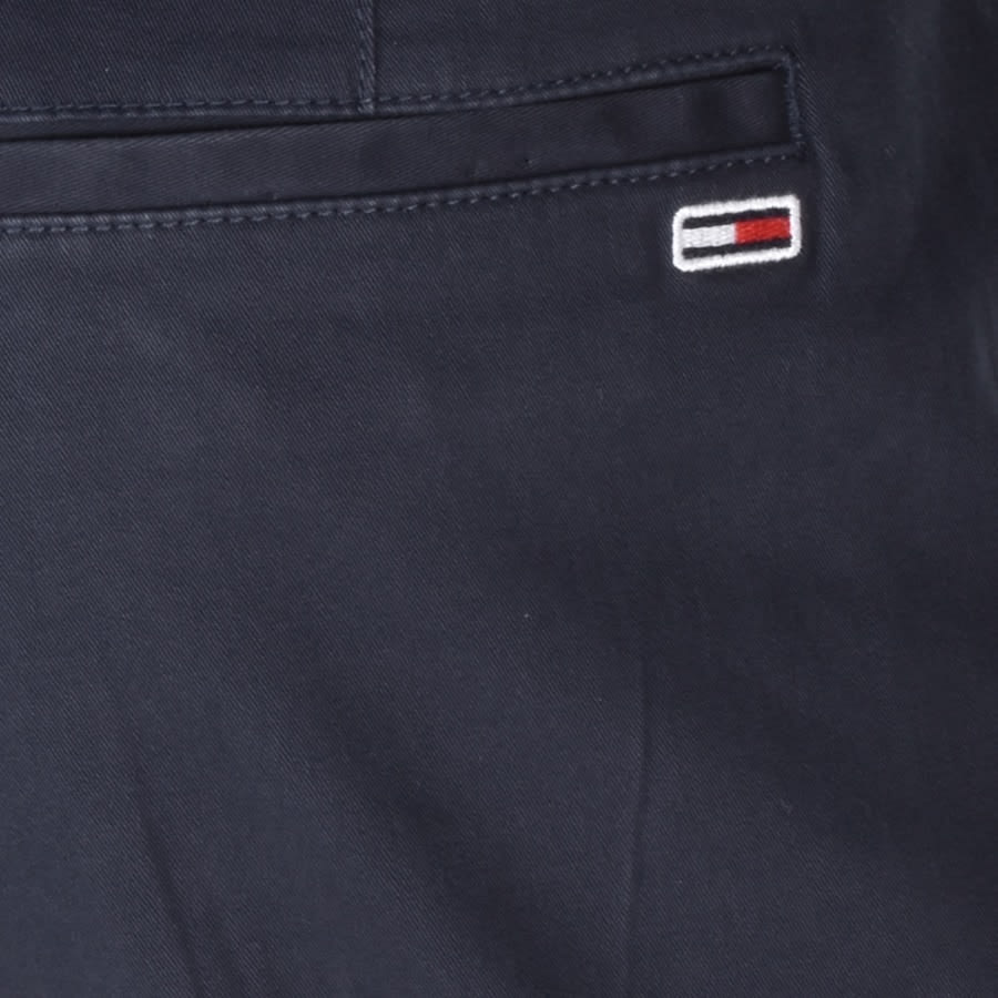 Alternative Image for ProductTommy Jeans Scanton Shorts Navy3