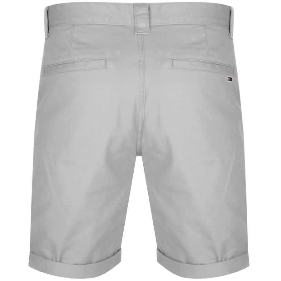Alternative Image for ProductTommy Jeans Scanton Shorts Grey2