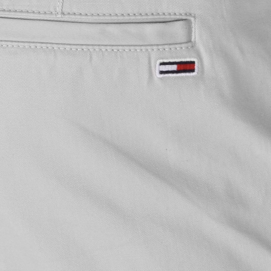 Alternative Image for ProductTommy Jeans Scanton Shorts Grey3