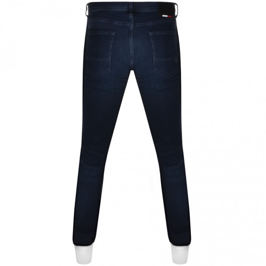 Alternative Image for ProductTommy Hilfiger Bleeker Slim Fit Jeans Blue2