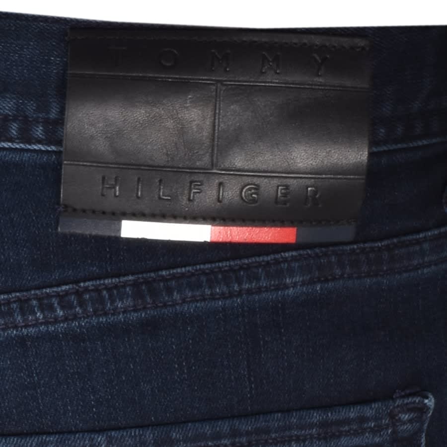 Alternative Image for ProductTommy Hilfiger Bleeker Slim Fit Jeans Blue3