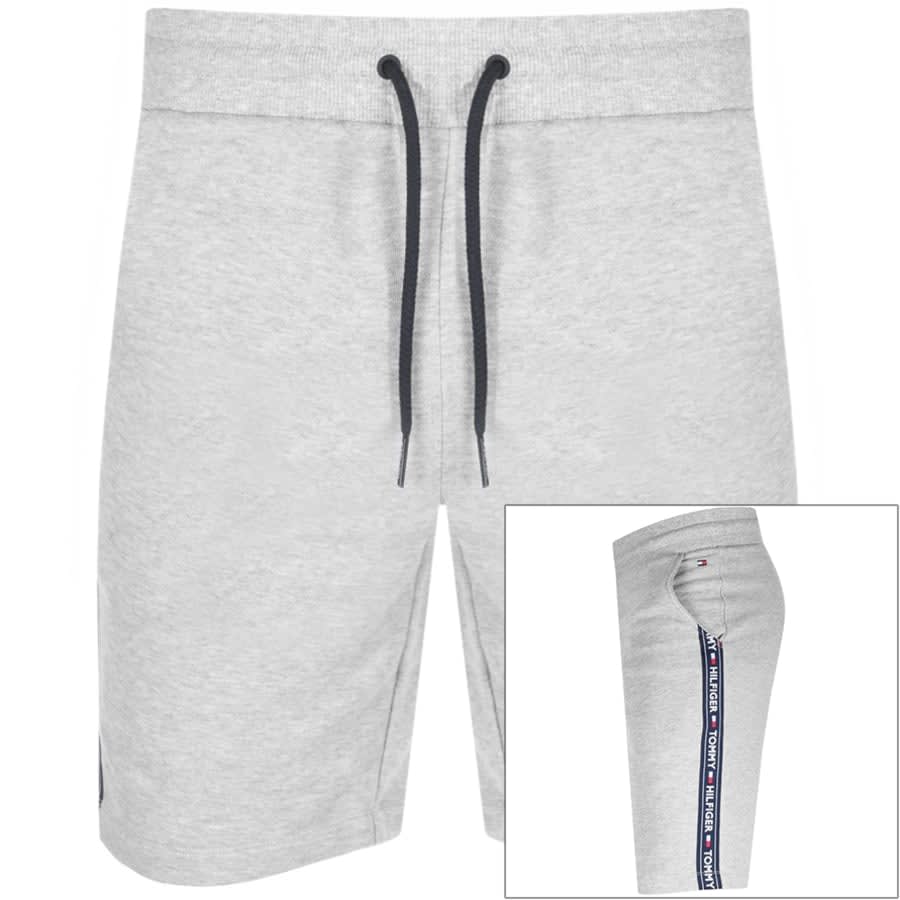 Tommy hilfiger loungewear outlet shorts