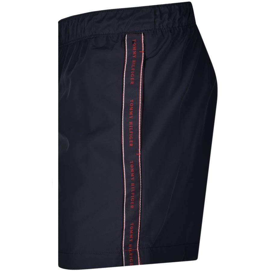 Alternative Image for ProductTommy Hilfiger Swim Shorts Navy3