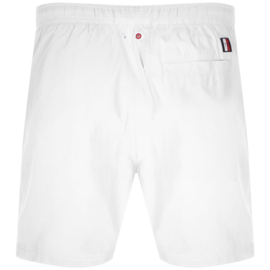 Alternative Image for ProductTommy Hilfiger Swim Shorts White2