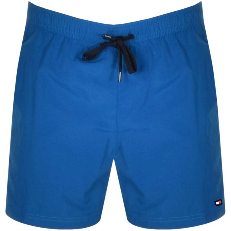 Alternative Image for ProductTommy Hilfiger Swim Shorts Blue1