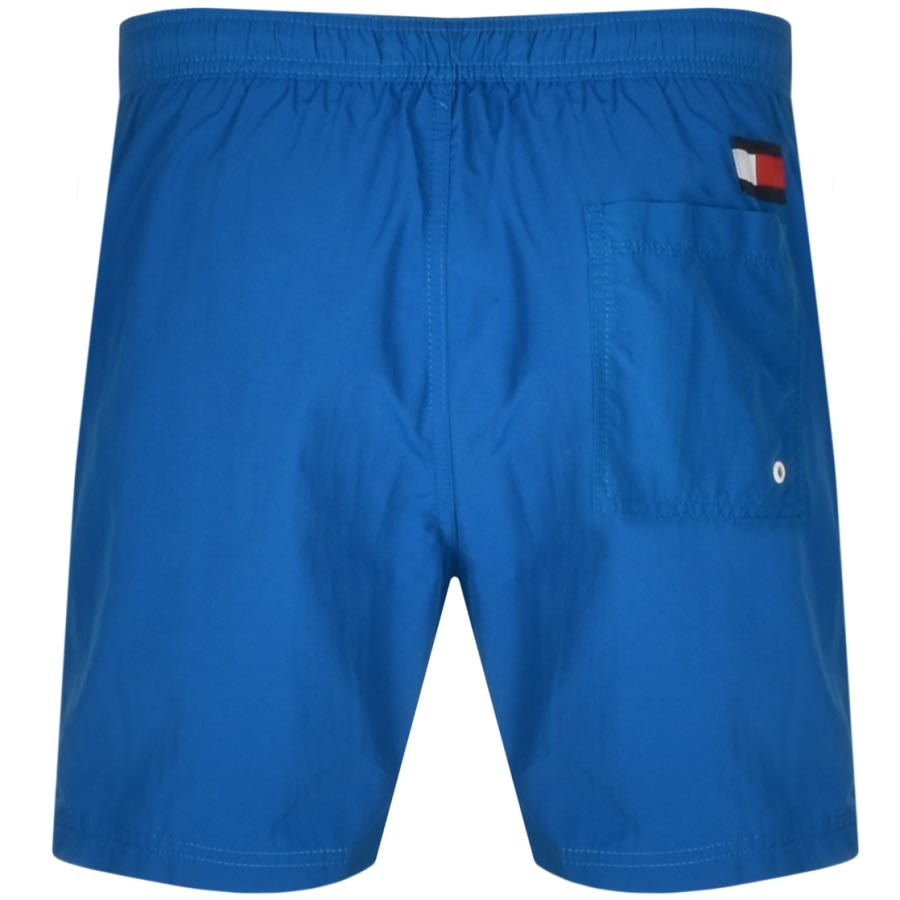 Alternative Image for ProductTommy Hilfiger Swim Shorts Blue2