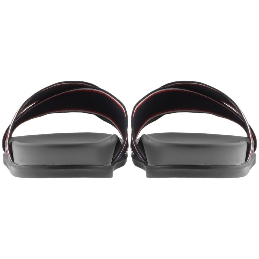 Alternative Image for ProductTommy Hilfiger Webbing Sliders Navy3