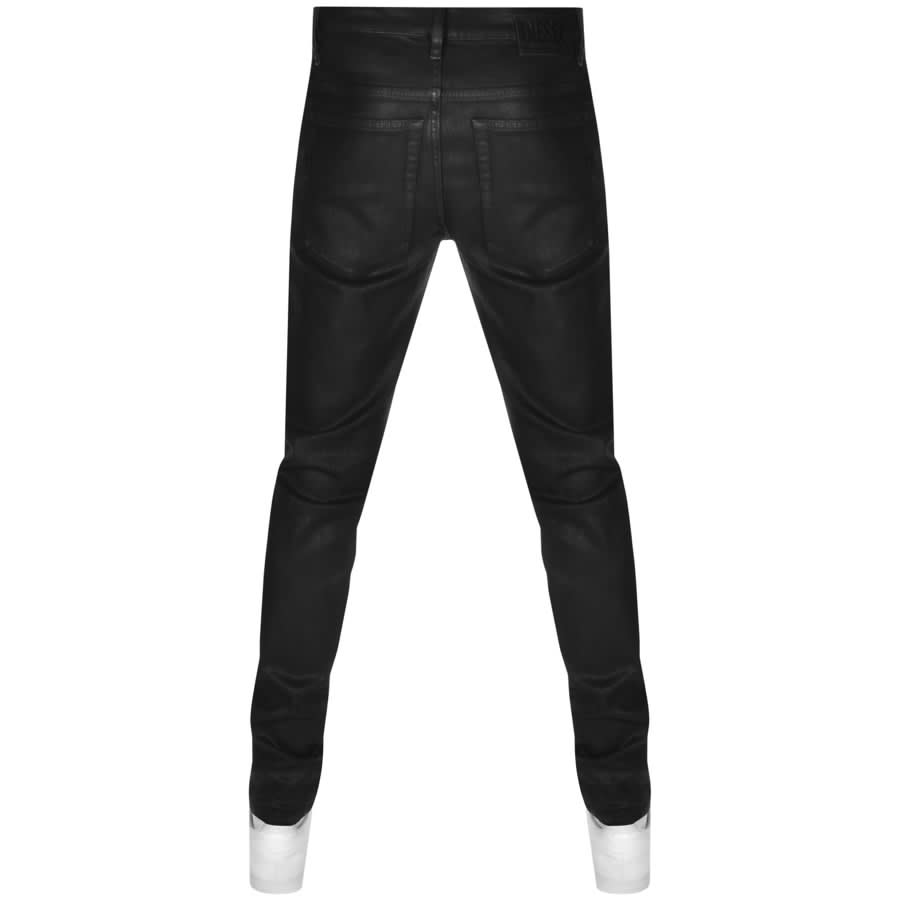 Alternative Image for ProductDiesel Amny A0071 Jeans Black2