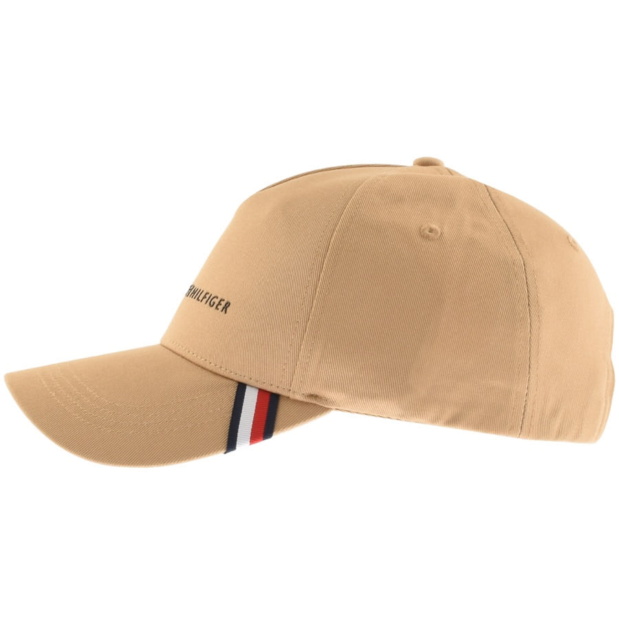 Alternative Image for ProductTommy Hilfiger Uptown Baseball Cap Brown2