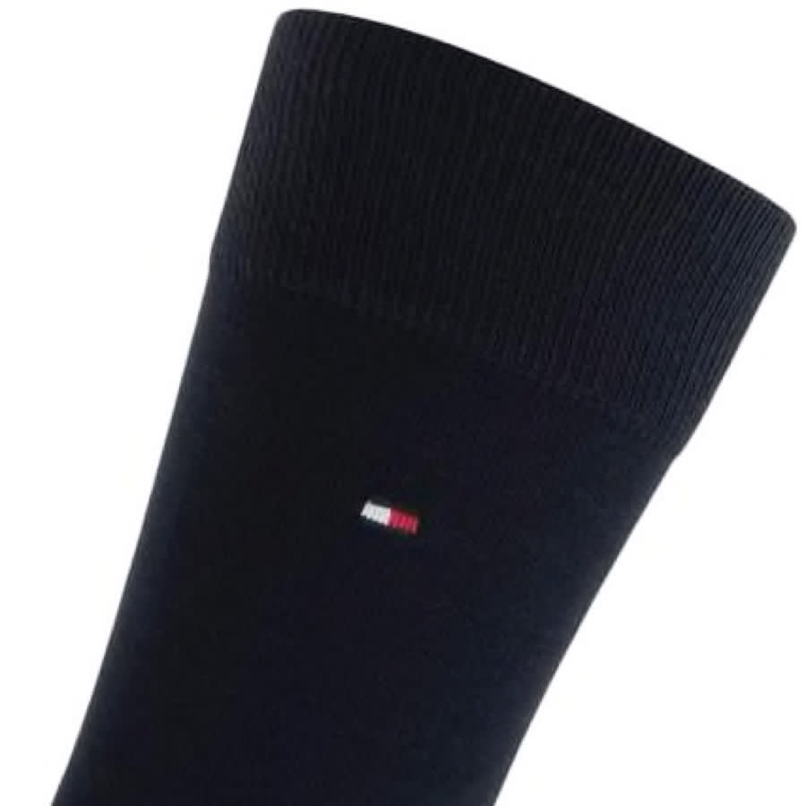 Alternative Image for ProductTommy Hilfiger Six Pack Socks Navy3