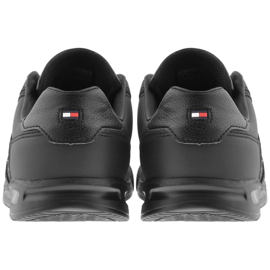 Alternative Image for ProductTommy Hilfiger Iconic Lightweight Trainers Black2