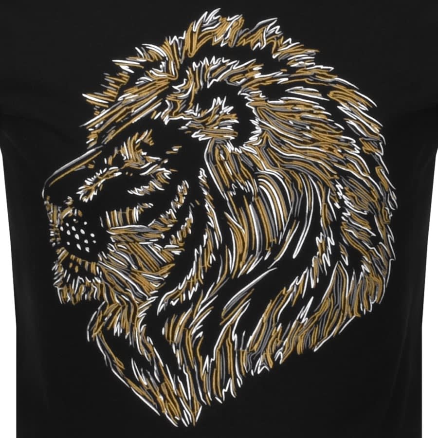 Alternative Image for ProductLuke 1977 Tapestry T Shirt Black3