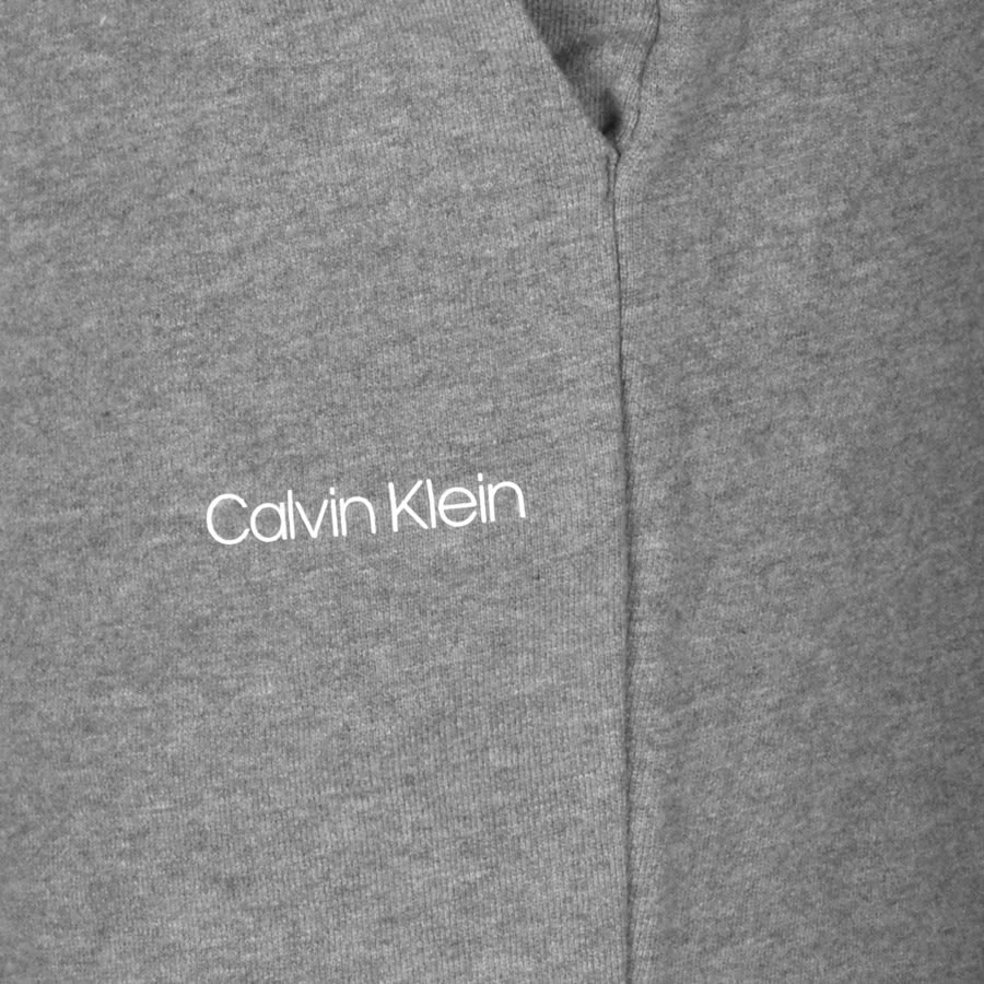 Alternative Image for ProductCalvin Klein Lounge Shorts Grey3