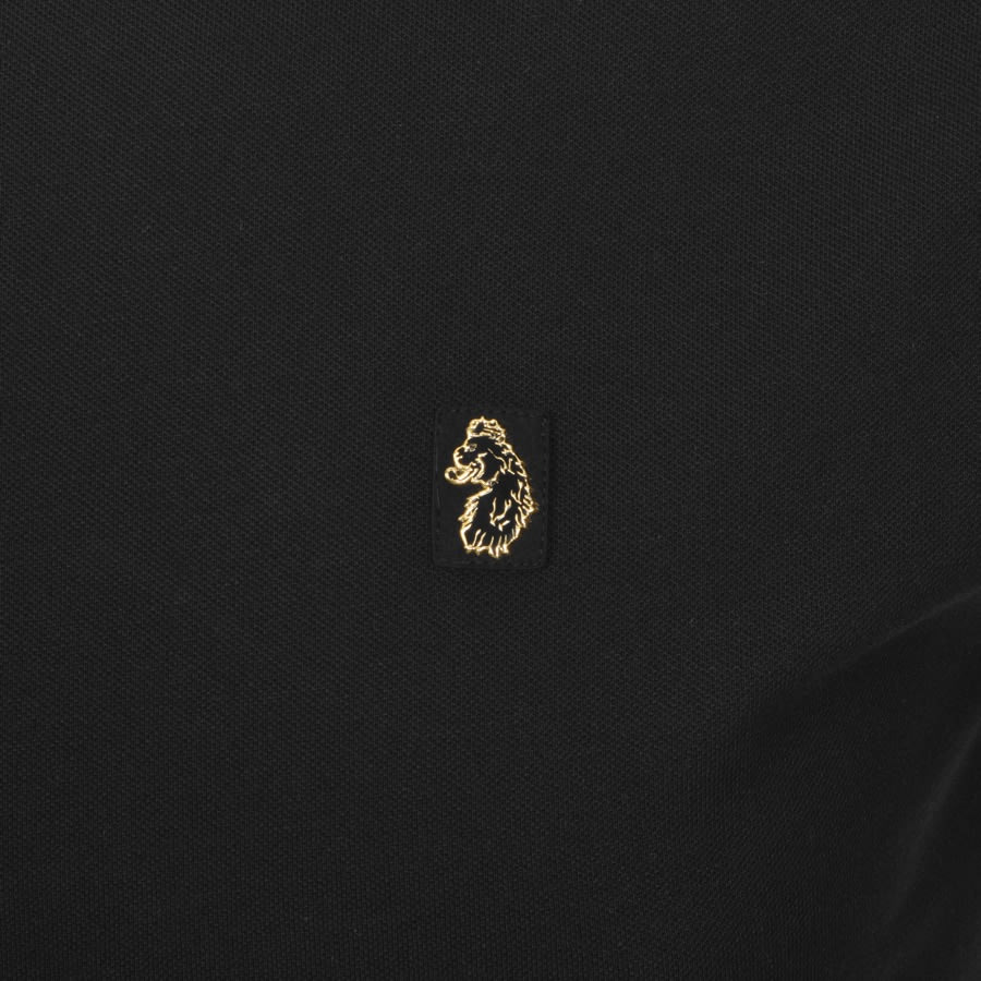 Alternative Image for ProductLuke 1977 Keane T Shirt Black3
