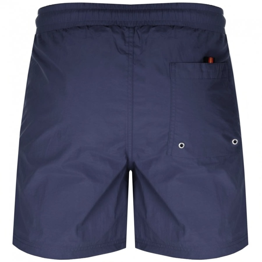 Alternative Image for ProductLuke 1977 Great Gold Lion Swim Shorts Navy2